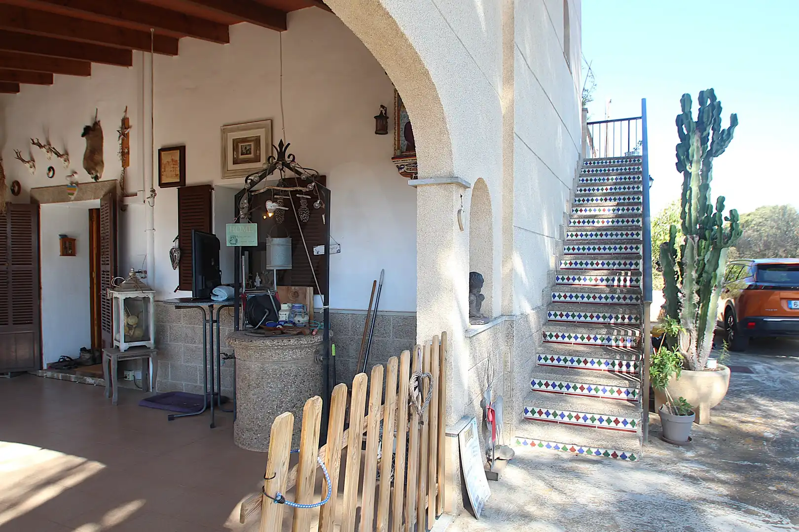 Haus zum Verkauf in Zona Periurbana, imagen 28