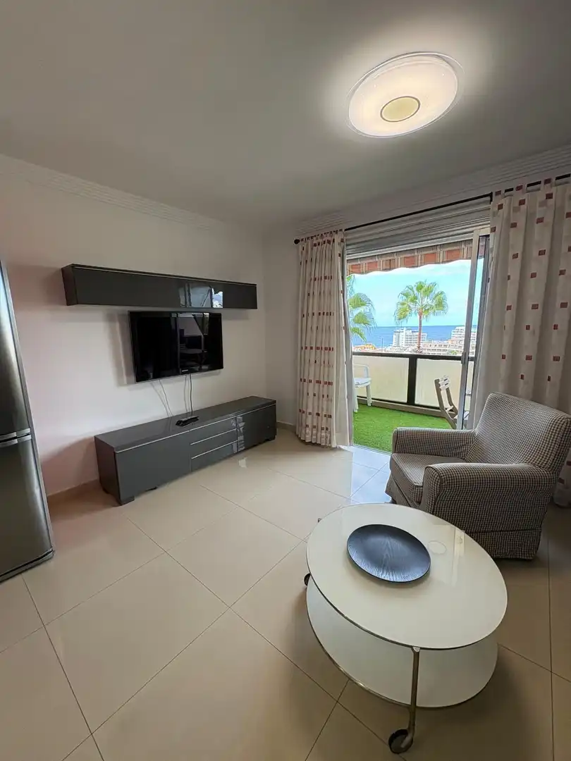 Apartment with pool to rent in Botanico, imagen 3