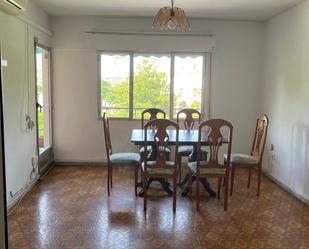 Dining room of Flat for sale in Villanueva de la Cañada  with Air Conditioner and Terrace