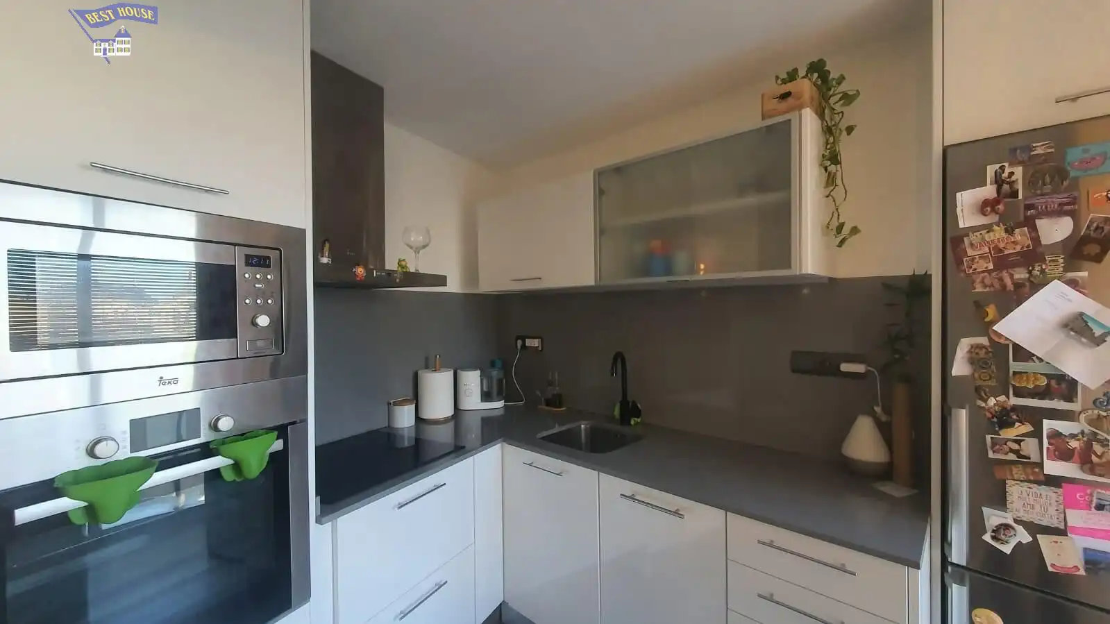 Flat for sale in La Serreta