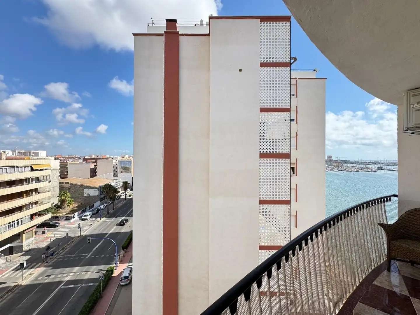 Apartment mit Terrasse zum Verkauf in Avenida doctor Gregorio marañon, imagen 44