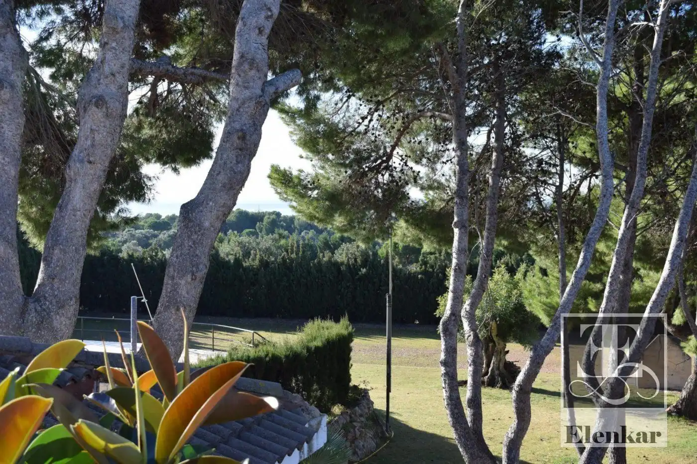 Villa avec piscine à vendre à De les guardies, imagen 5