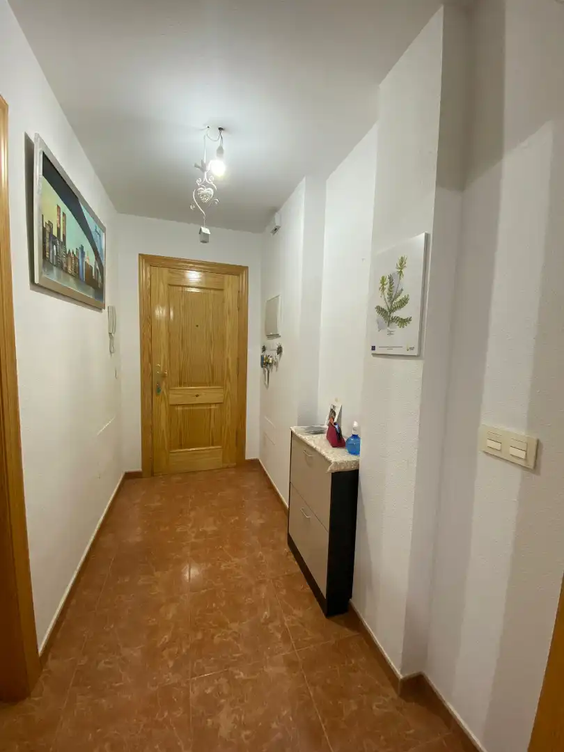 Piso en venta en Calle Esparto, 1, La Pinilla - Las Palas