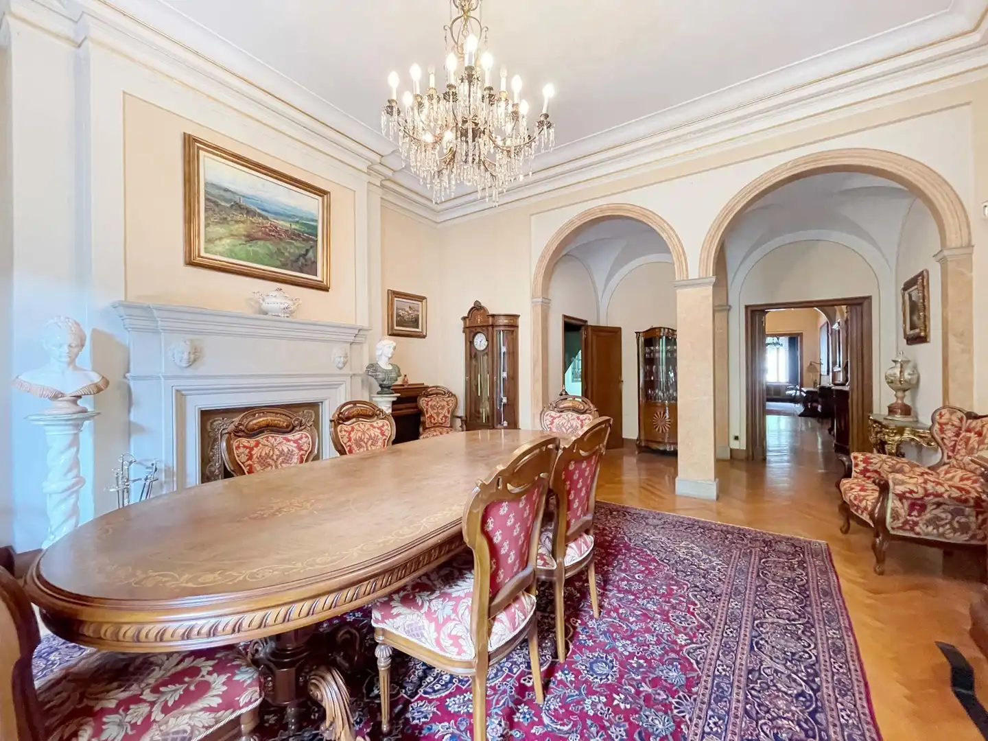 Casa con terraza en venta en Centre, imagen 7