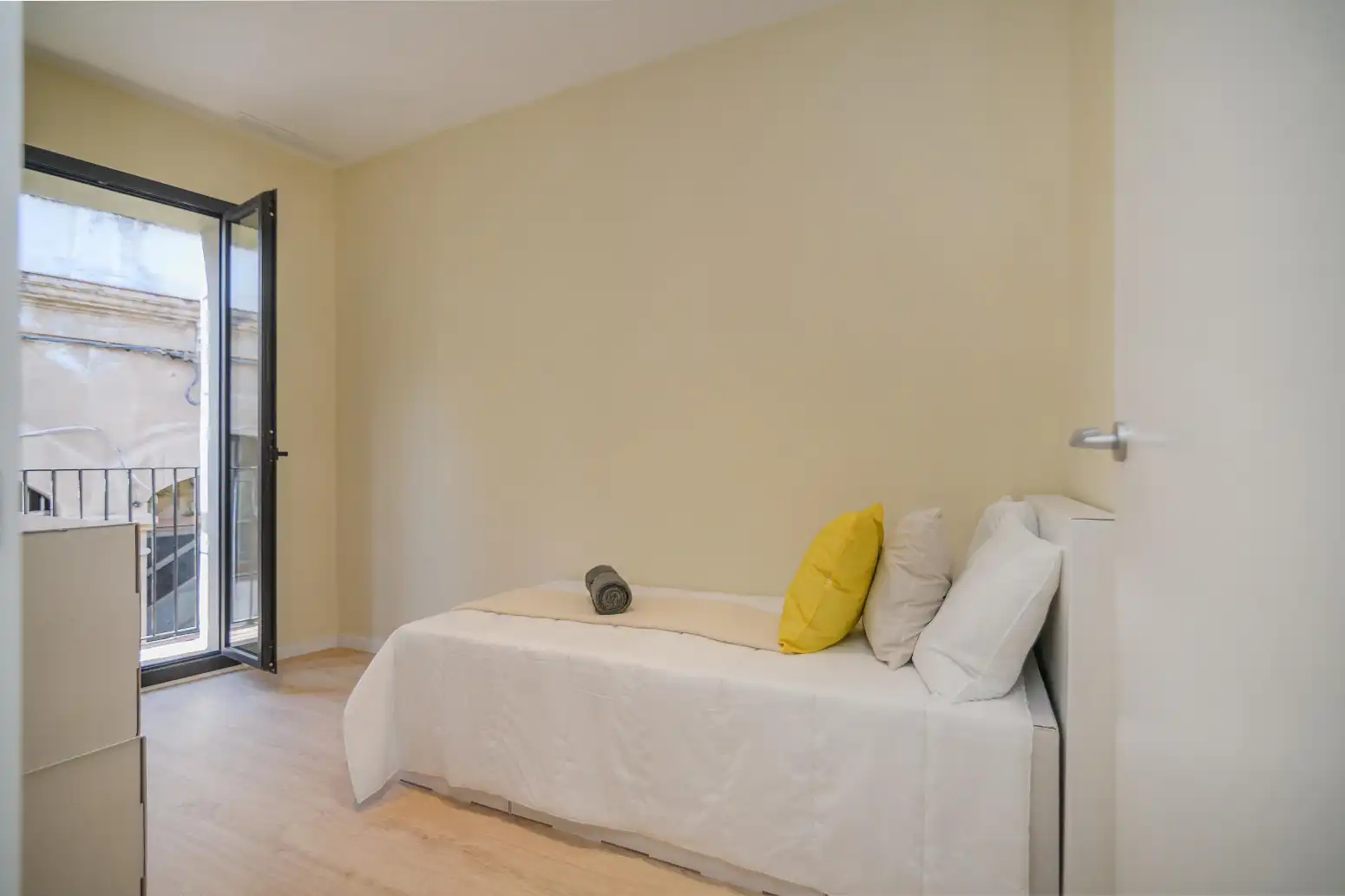 Casa aparellada en venda a Sant Boi de Llobregat - CL VERMELL, imagen 30