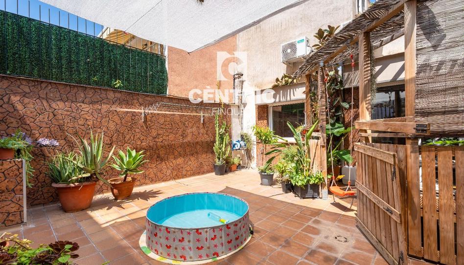 Foto 1 de Casa o chalet en venta en Torre-Sana, Barcelona