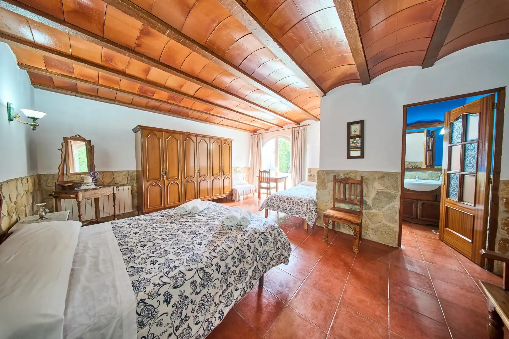 Country homes for sale in MEDINA AZAHARA, 16, Puebla de Don Fadrique