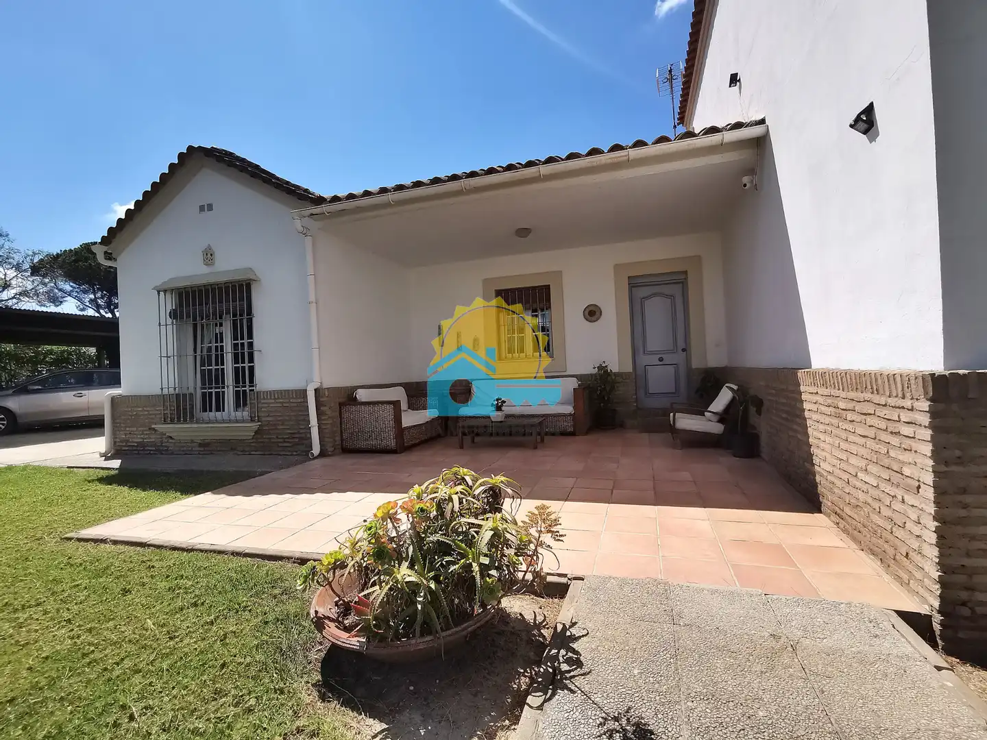 Chalet con piscina en venta en Dehesa - Monacilla, imagen 20