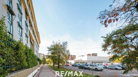 Foto 5 de Piso en venta en Calle del Doctor Sánchez Villares, Arturo Eyries, Valladolid