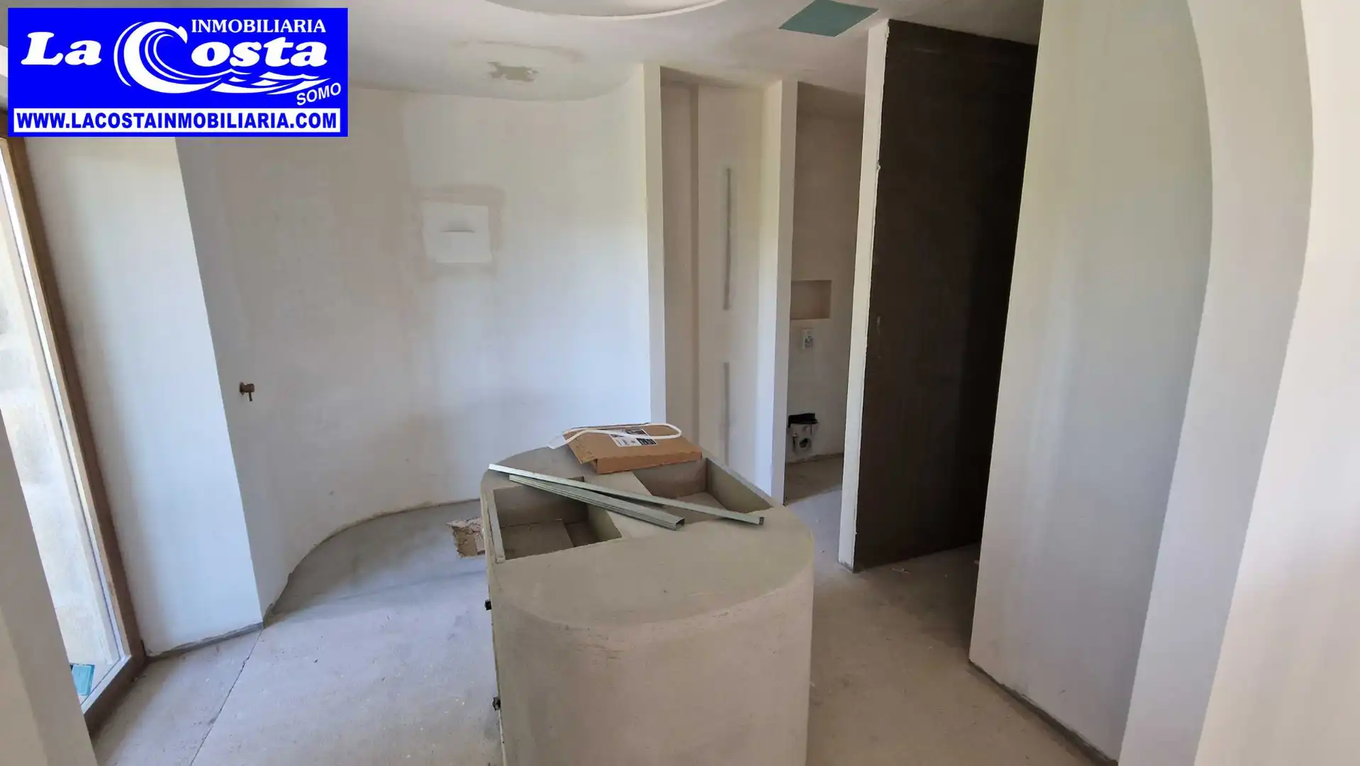 Casa o chalet en venta en Barrio el Cagigal, Ribamontán al Monte
