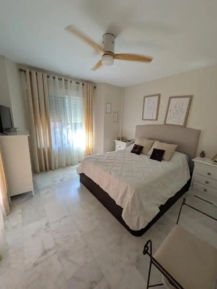 Schlafzimmer von Haus oder Chalet zum Verkauf in Vélez-Málaga