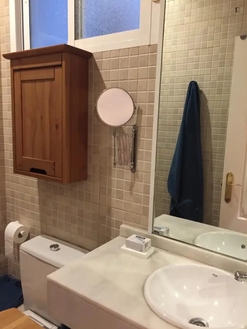 Apartamento de alquiler en Arapiles