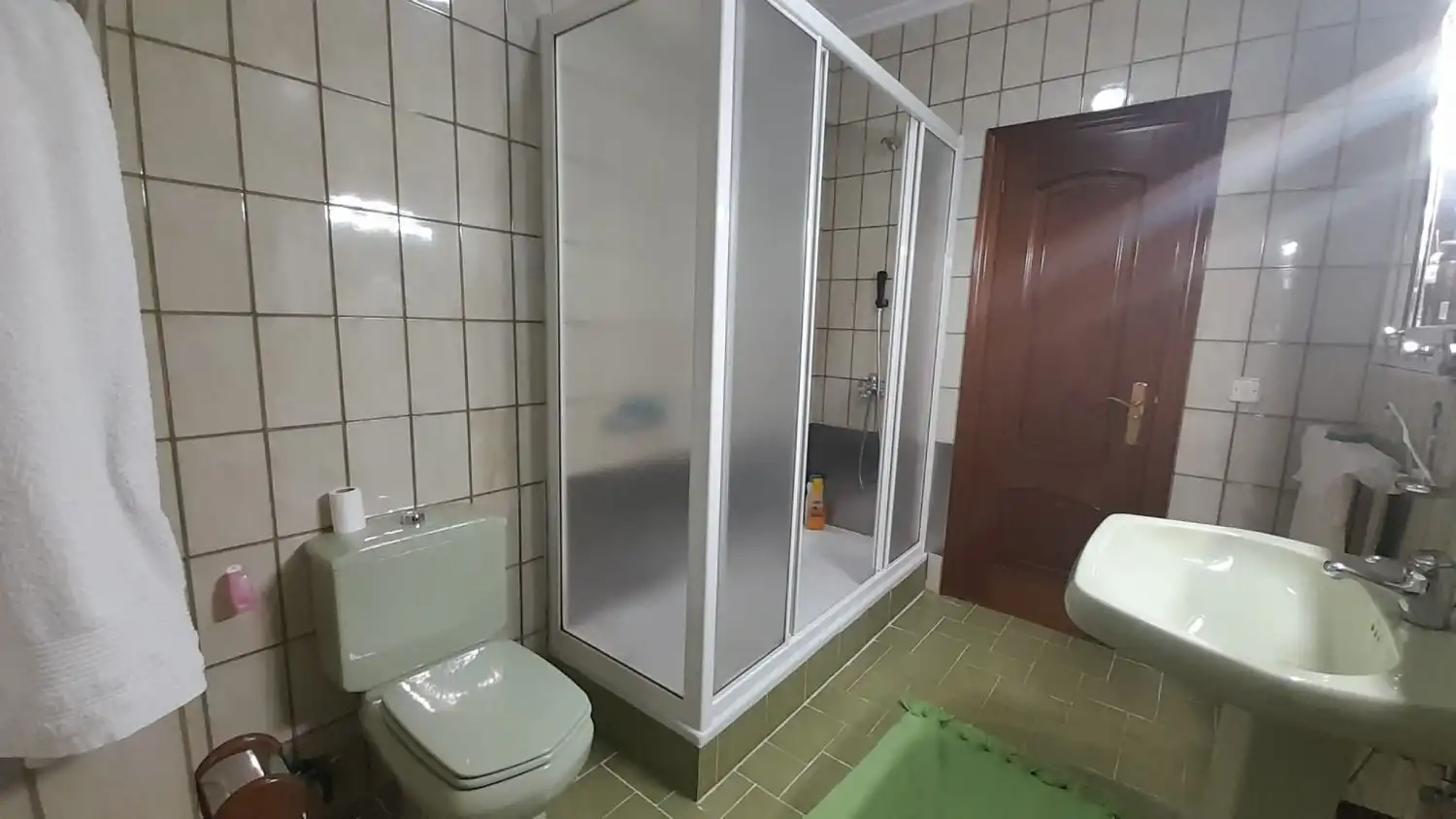 Adossat amb piscina en venda a Santa Marta de Tormes, imagen 70