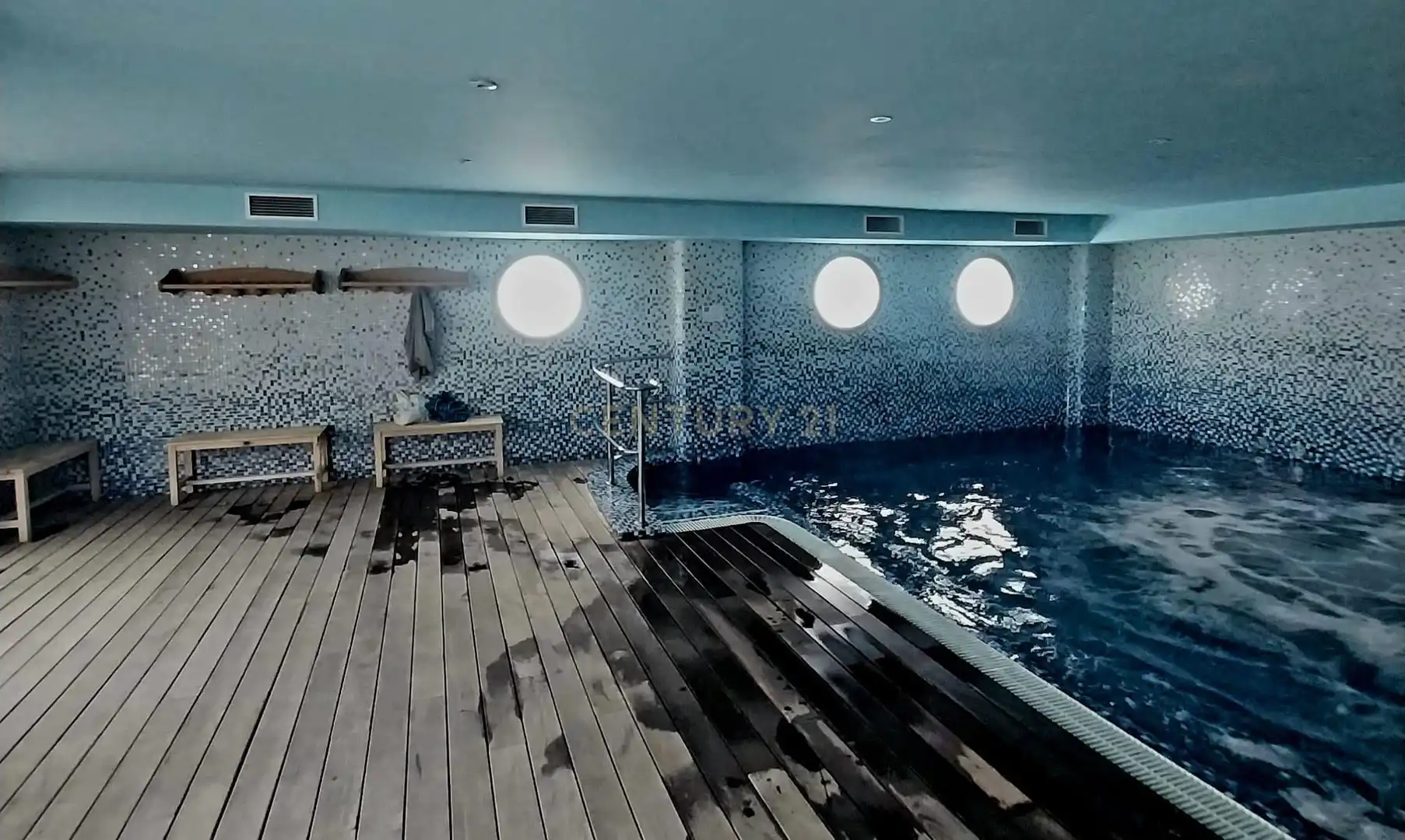 Appartement compact avec piscine à vendre à Carrer Llevant, 1, Calp, Spain, imagen 30