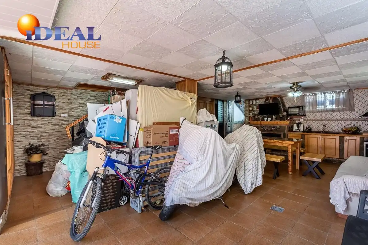 Casa a schiera con terrazza in vendita a Calle de Jerónimo de Rueda 34, imagen 32