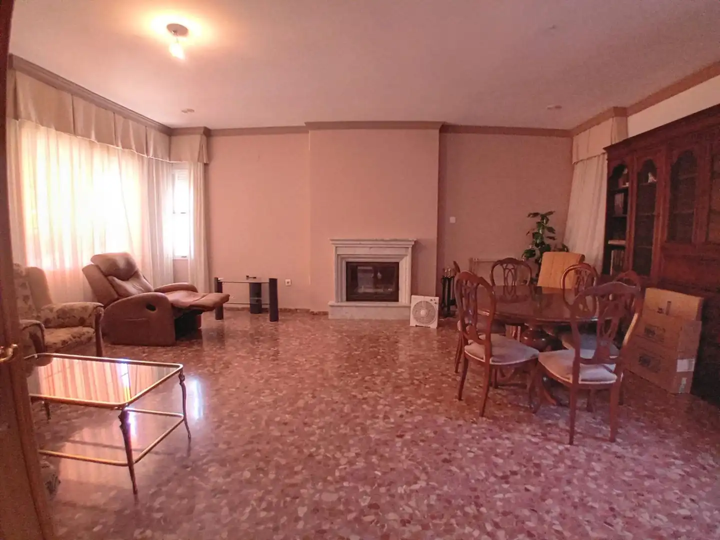Villa con giardino in affitto a Periurbano Oeste - Sierra, imagen 8