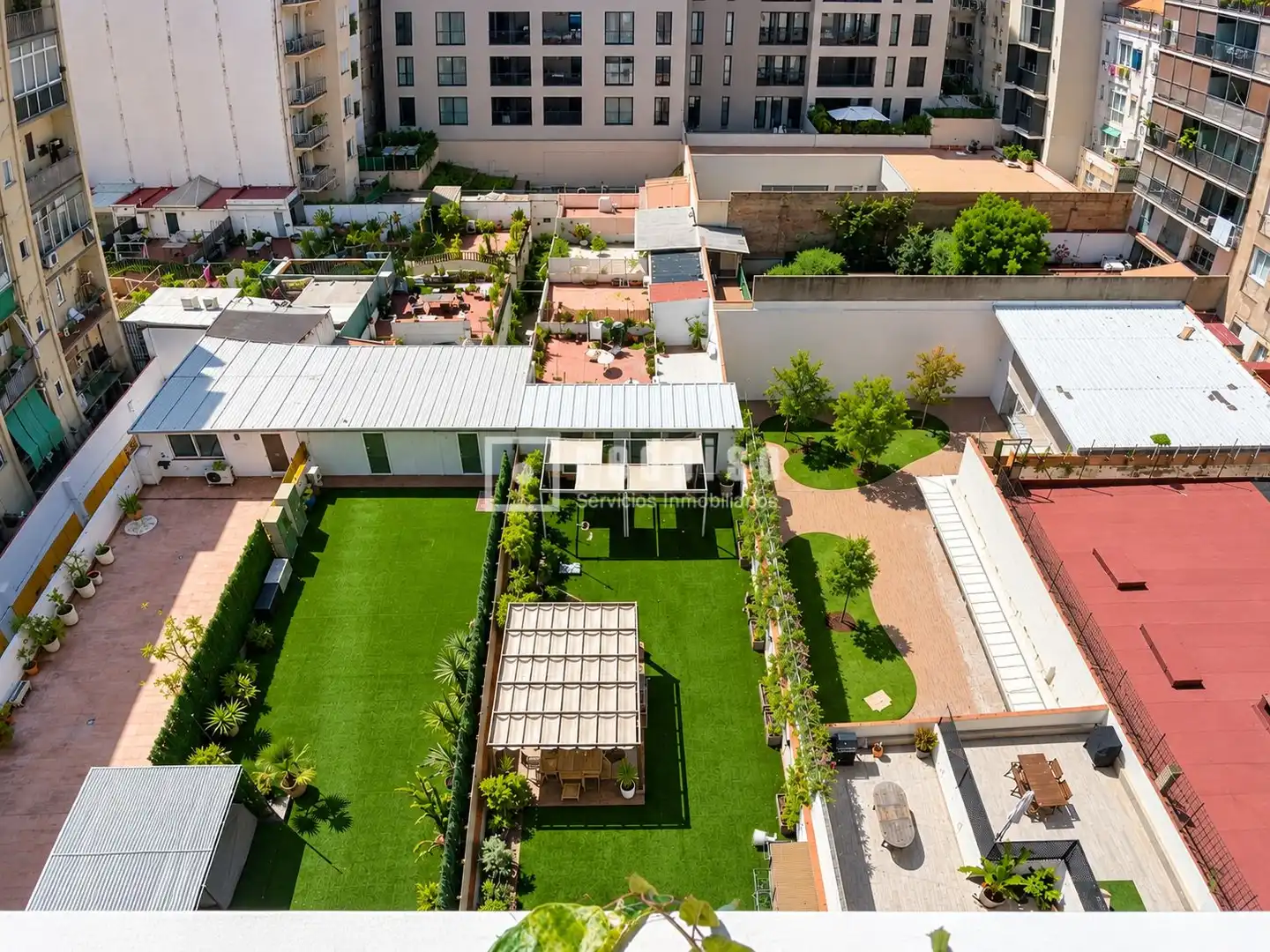 Appartement avec ascenseur à vendre à Eixample, imagen 29