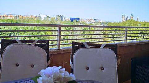 Photo 5 of Flat for rent in Calle de la Sierra de Vicor, 21, La Almozara, Zaragoza Capital