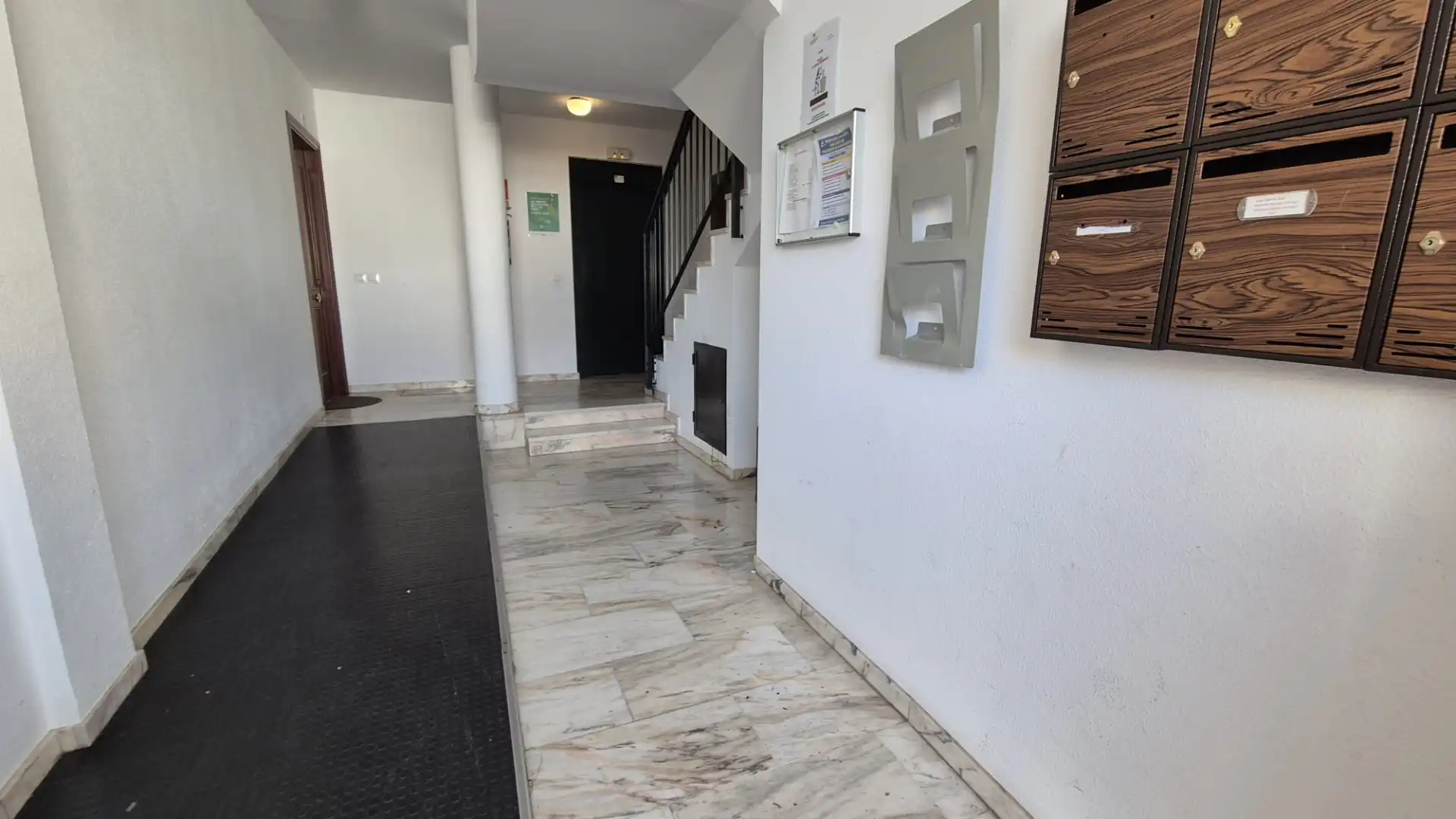 Pis en venda en Badajoz amb Aire condicionat, Calefacció i Terrassa