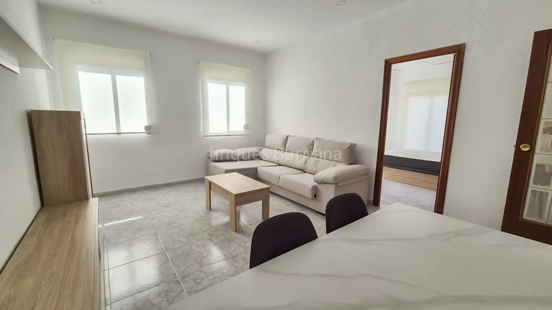Sala d'estar de Pis de lloguer en Nules, Castellón
