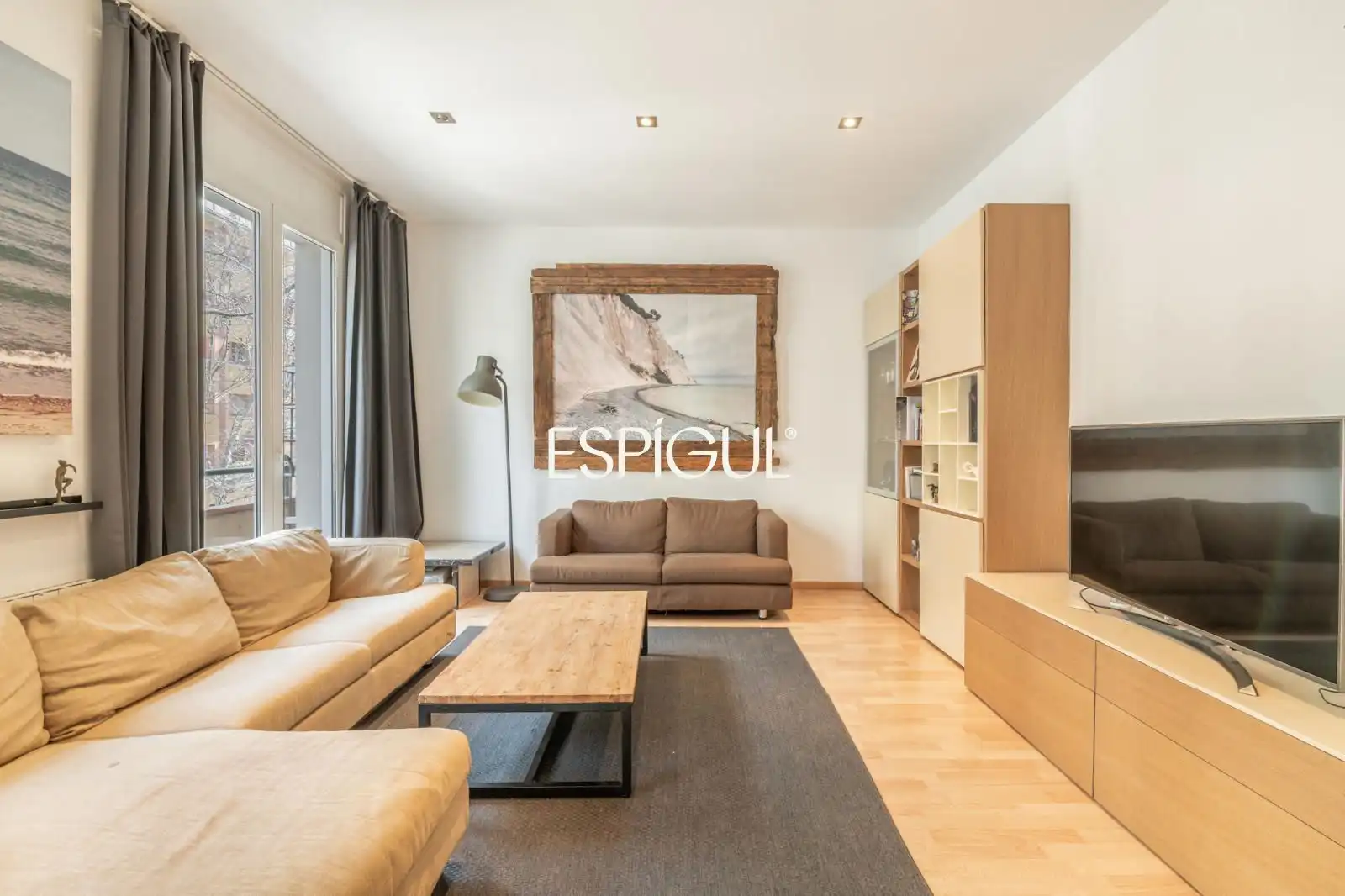 Appartement avec terrasse à vendre à Gaudi, imagen 4