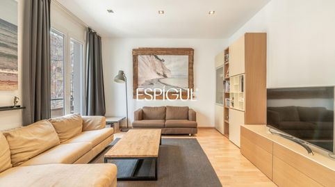 Foto 4 von Wohnung zum Verkauf in Gaudi, Sagrada Família, Barcelona Capital