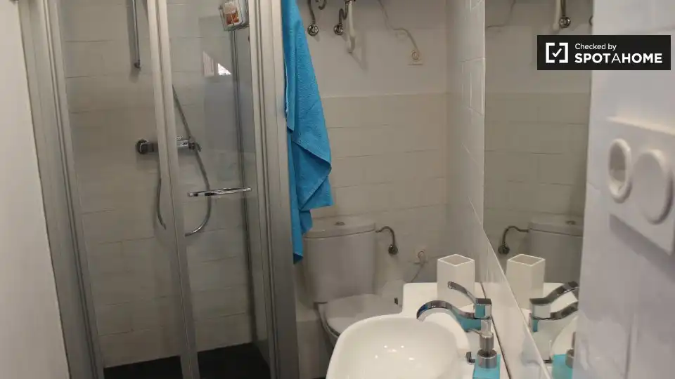 Habitació a Palacio