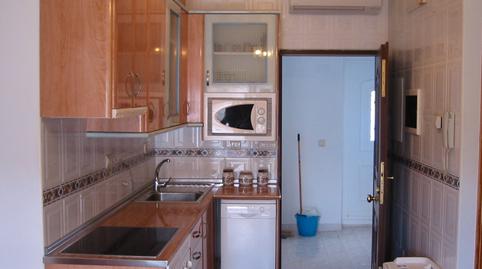 Foto 3 de Àtic de lloguer a Barrio de la Concepción, Murcia