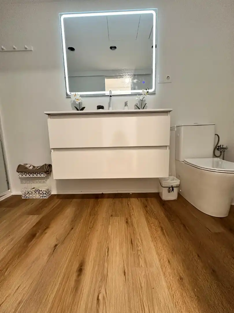 Apartament de lloguer a Passeig Marítim, 27, Cambrils Port