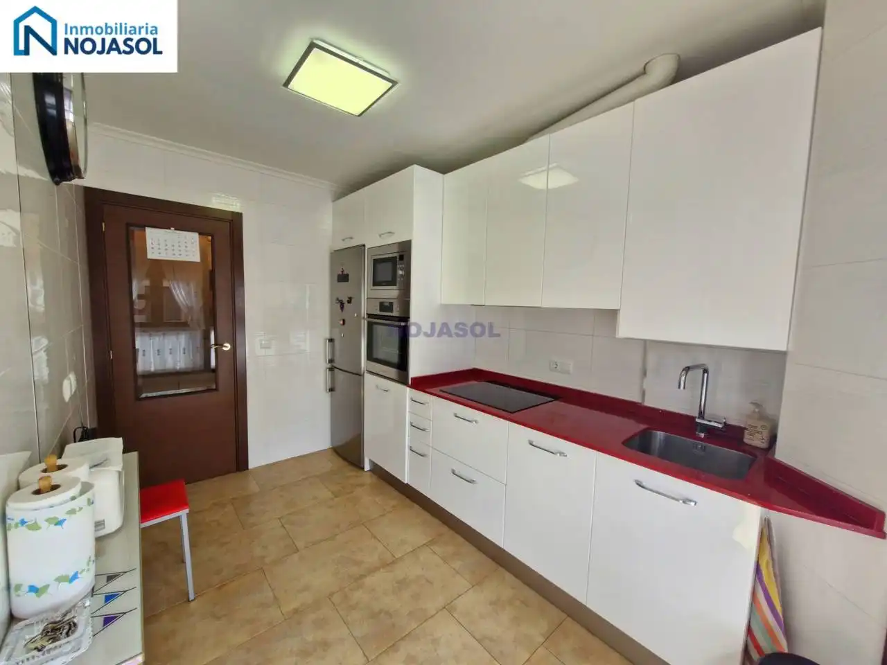 Mini appartamento con piscina in vendita a Calle LA SIERRA, imagen 25