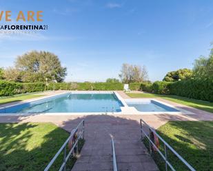 Swimming pool of Flat for sale in Cartagena  with Terrace