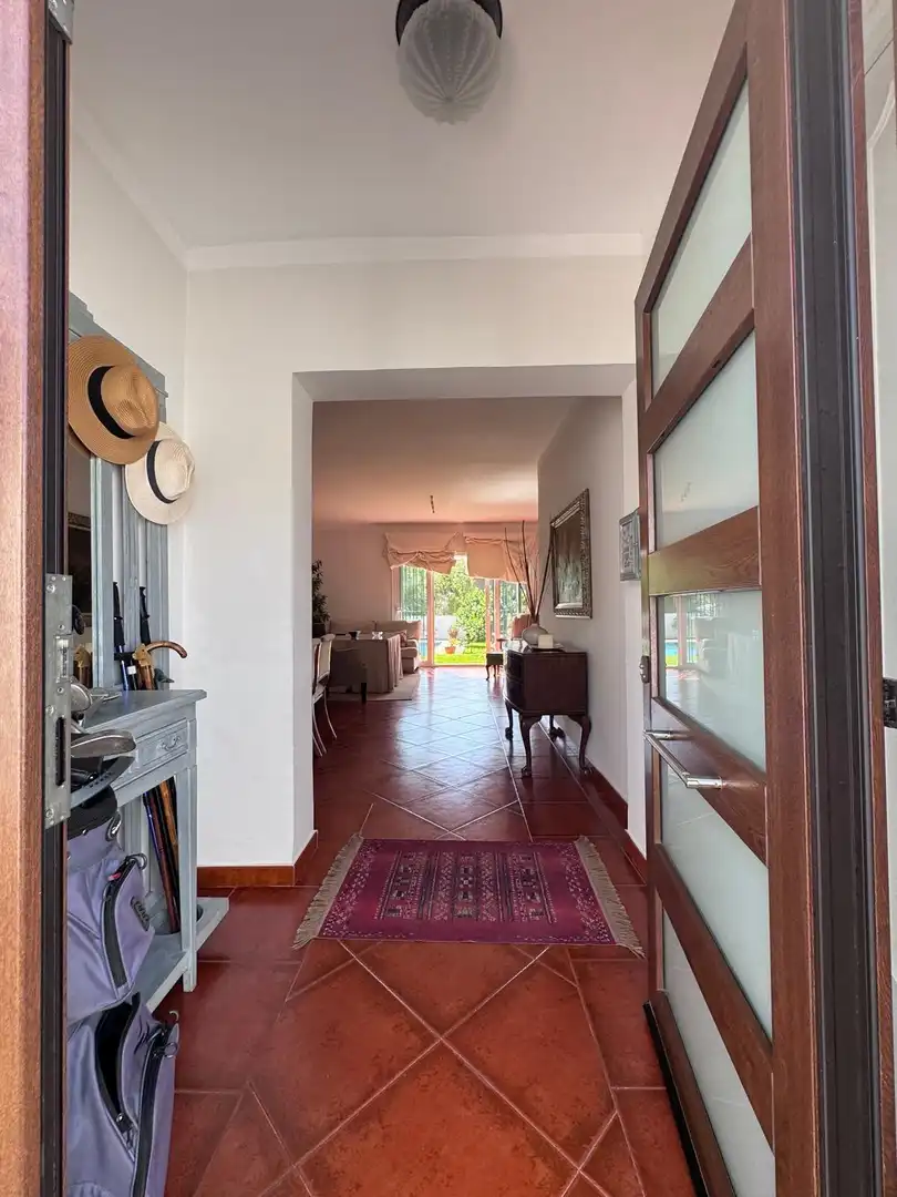Casa o xalet de lloguer en Fuengirola amb Aire condicionat, Jardí privat i Terrassa