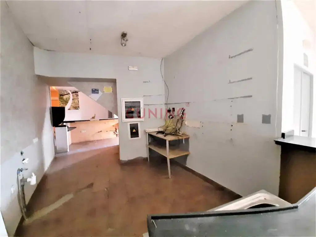 Kitchen of Buildings for sale in Talaván
