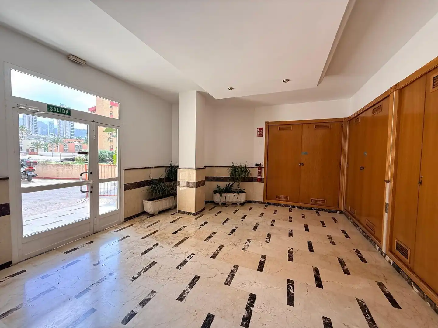 Appartement avec piscine à vendre à Levante Alto, imagen 28