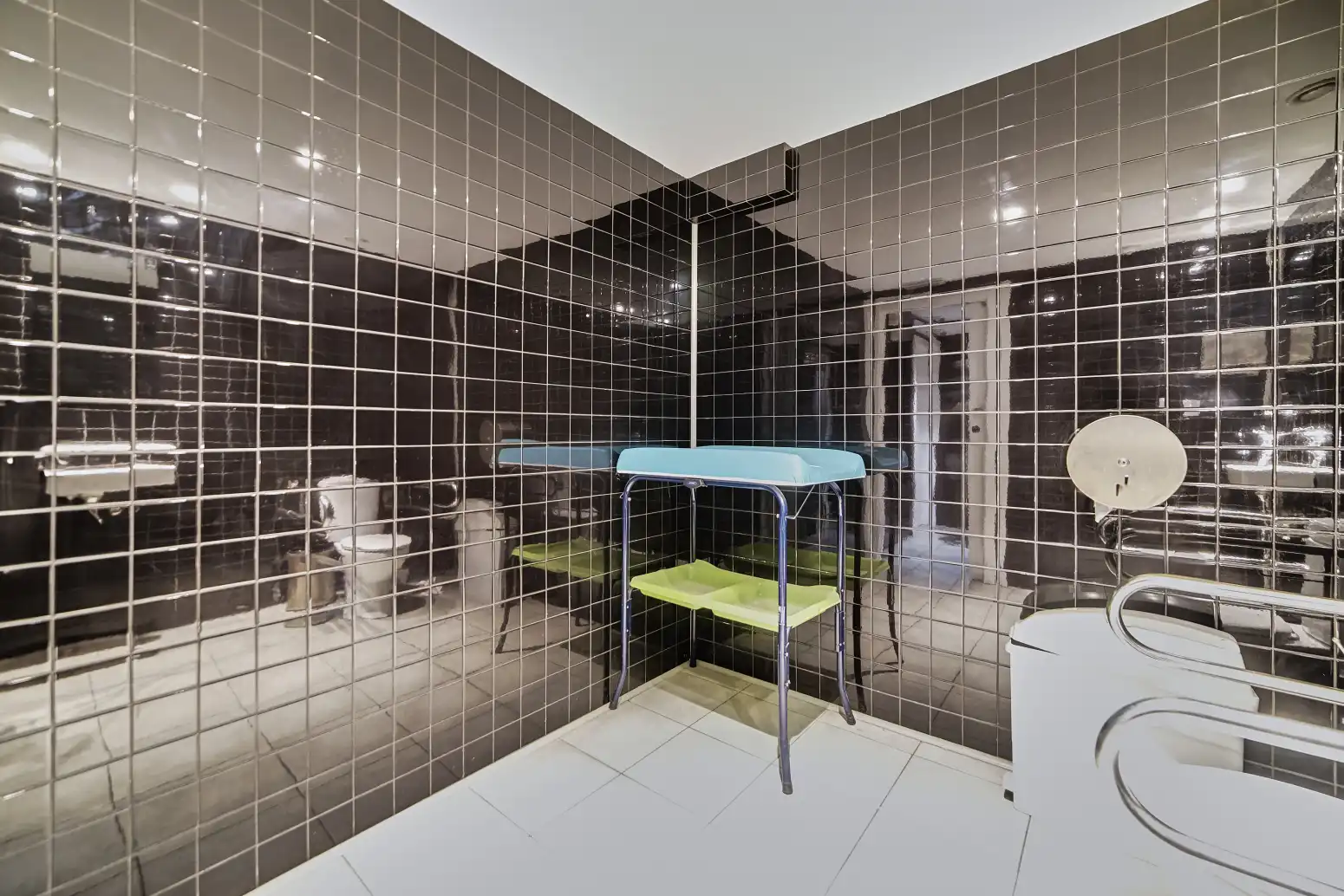 Business premises for transfer in Burlada-Burlata - Calle Mayor 37 Bis. Burlada-Burlata 37 Bis, imagen 26