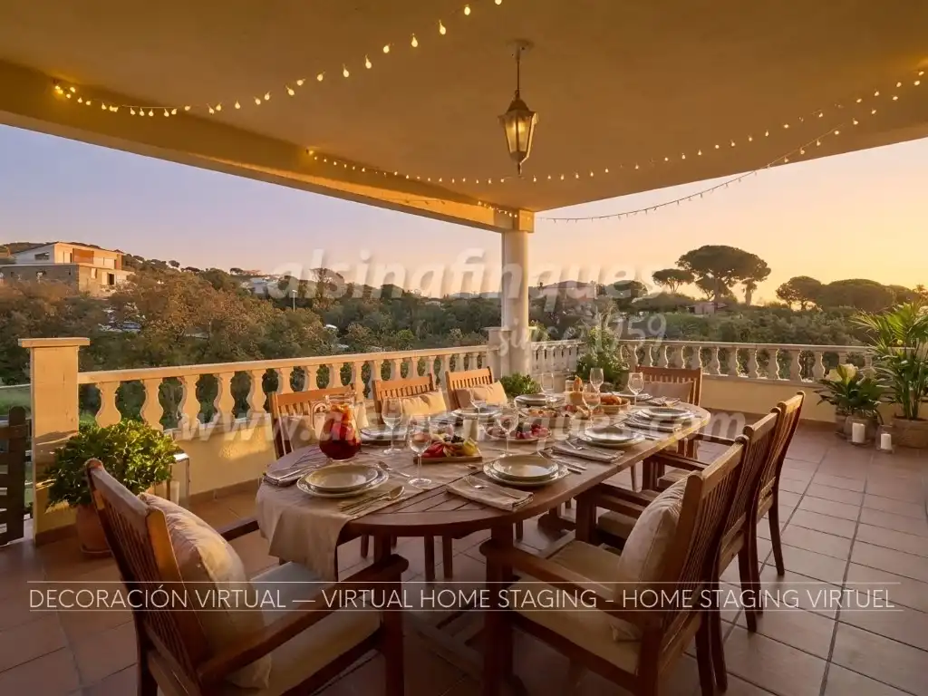 Casa o xalet en venda a Lloret Verd - Els Pinars