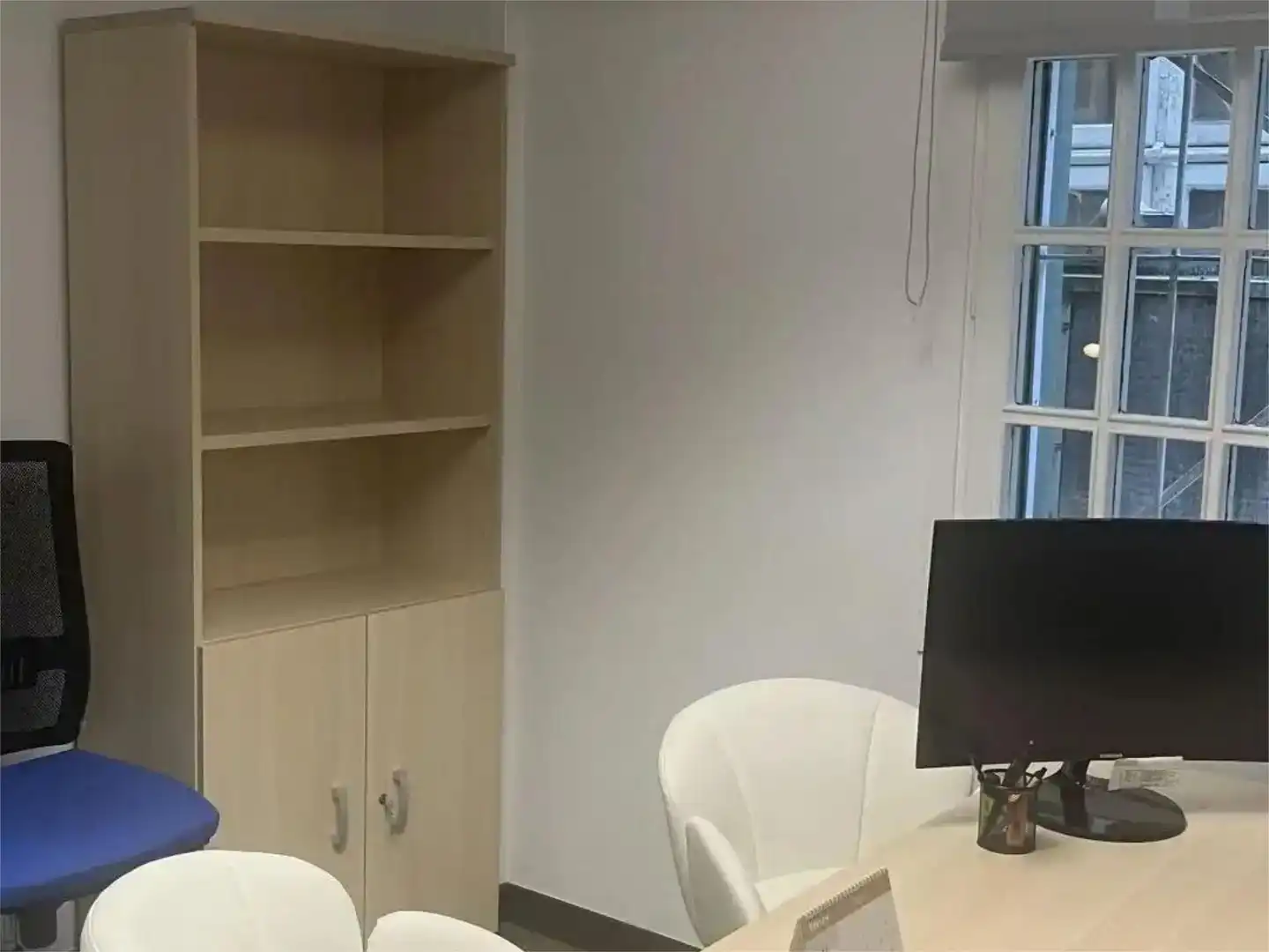 Büro zur Miete in Santander