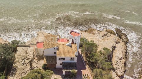 Foto 4 de Casa o chalet en venta en Aiguadolç - Sant Sebastià, Barcelona