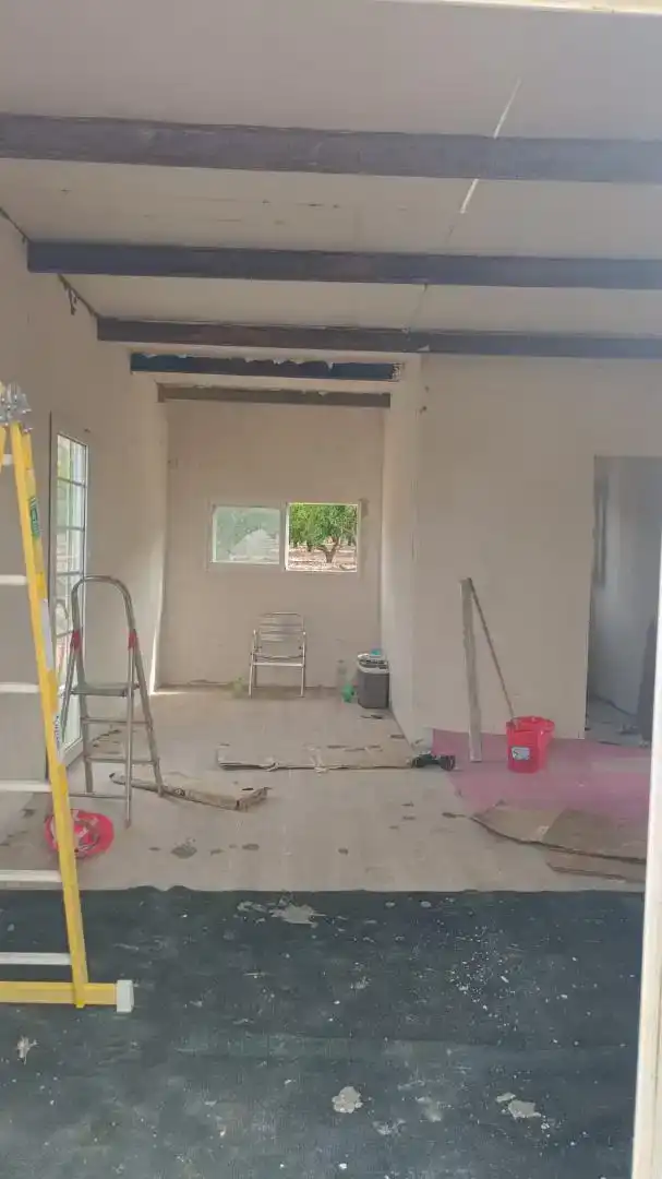 Finca rústica en venta en El Verger