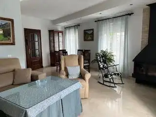 House with terrace for sale in Ubrique, imagen 3