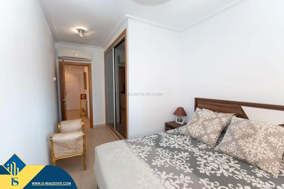 Wohnung mit Pool zum Verkauf in Orihuela Costa, imagen 19