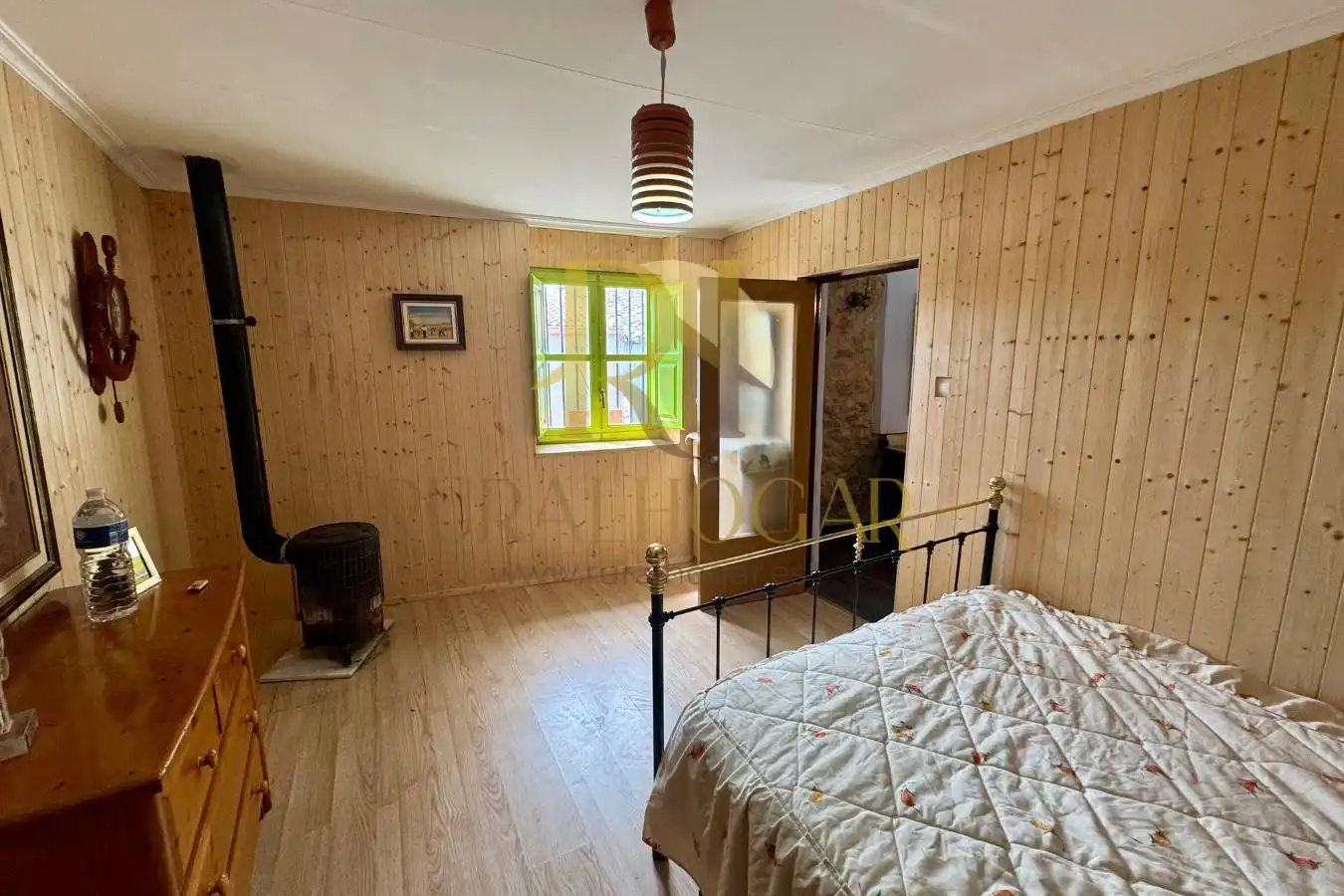Casa o chalet en venta en Calle San Lazaro, 4, Torrubia