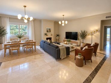 Apartment zur Miete in DEL PRADO-NVA ANDALUCIA 67