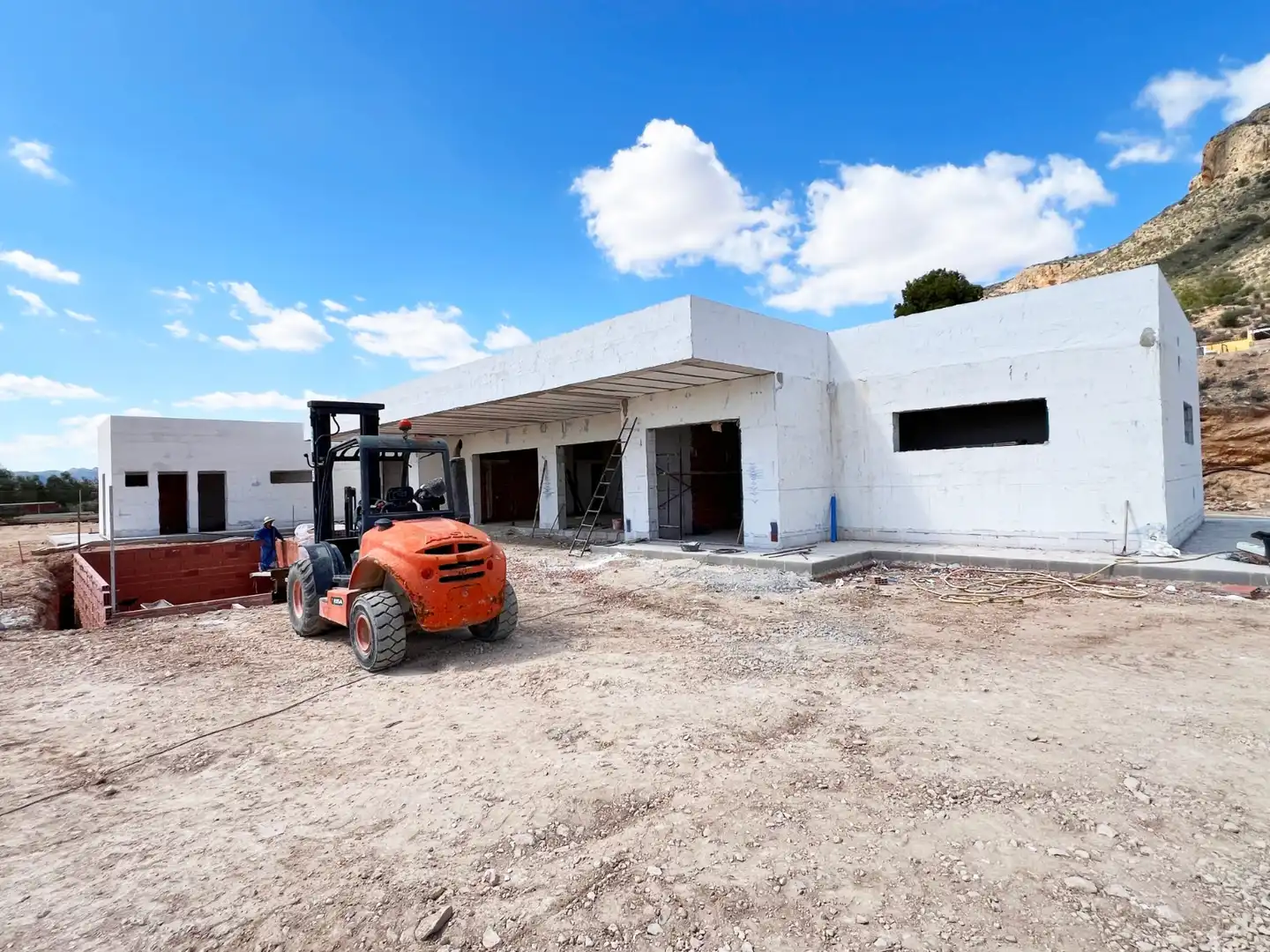 Casa en venta en Novelda, imagen 49
