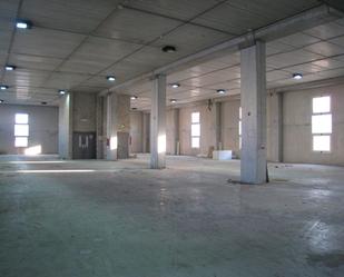 Nau industrial en venda en  Barcelona Capital amb Alarma