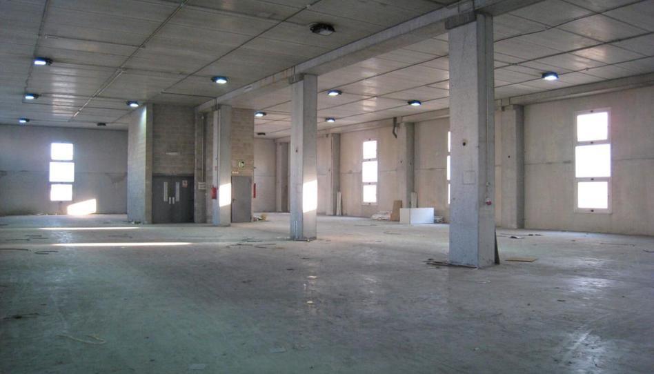 Photo 1 of Industrial buildings for sale in Carrer del Perú, Provençals del Poblenou, Barcelona
