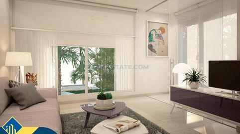 Casas con piscina en construcción en Algorfa, provincia de Alicante. 3 habitaciones | 108-114 m² | 13,5 kilómetros del mar, imagen 4