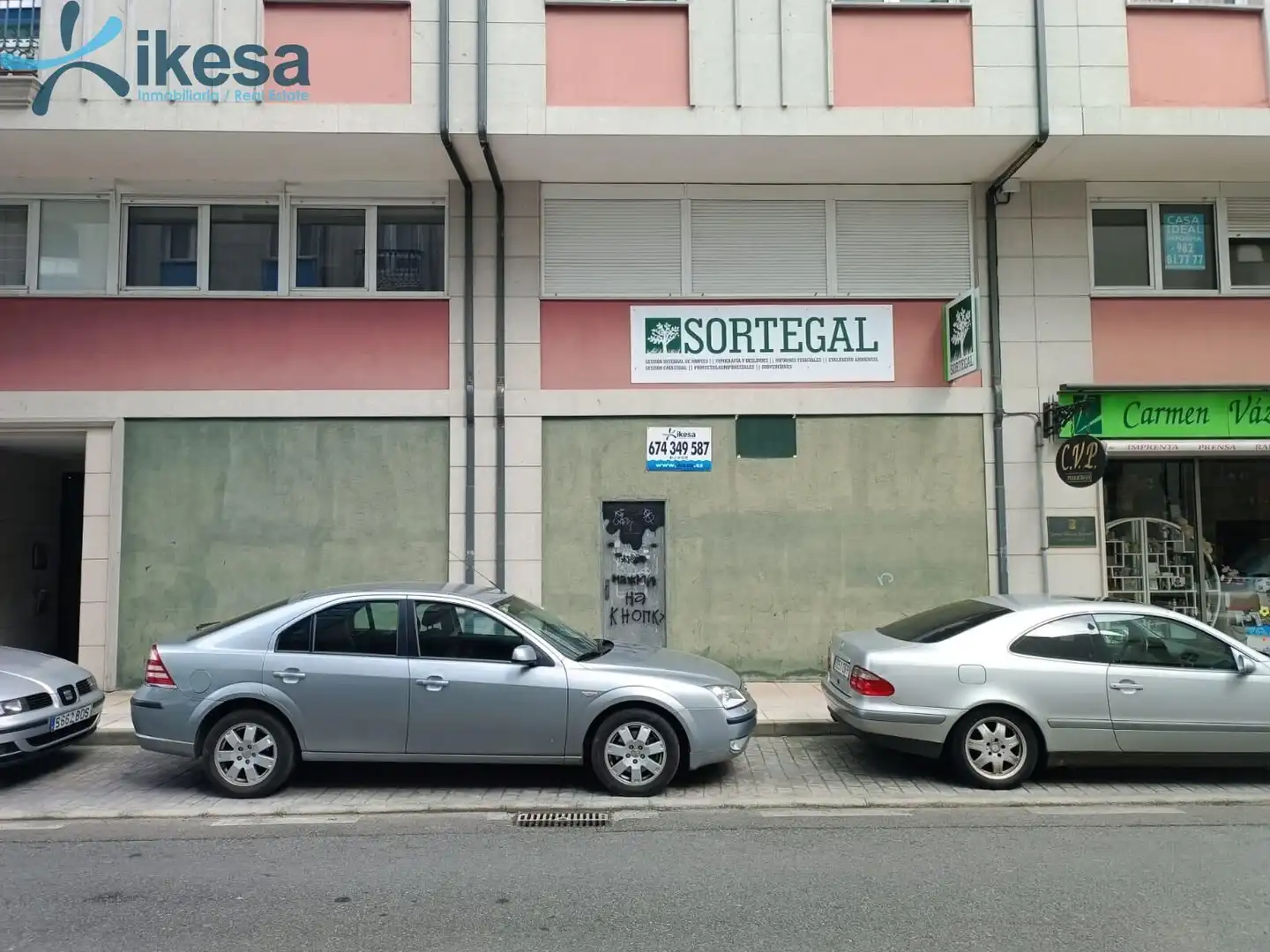 Local comercial en venta en SALMON 10, imagen 9