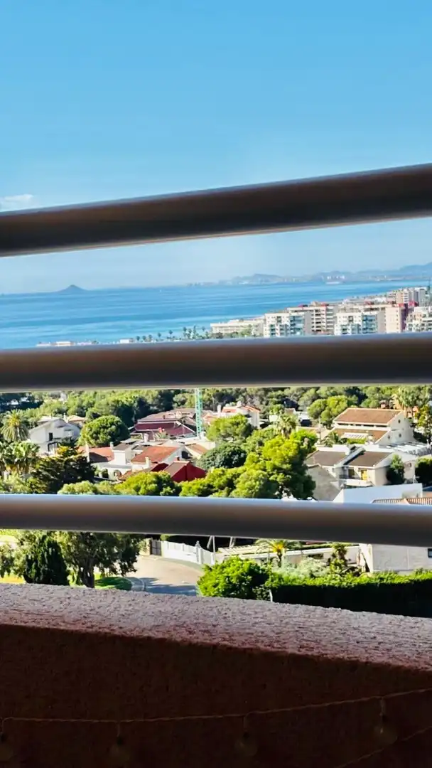 Apartament amb terrassa en venda a Orihuela Costa, imagen 4