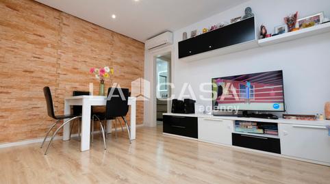 Foto 4 de Piso en venta en Carrer D'antonio Machado, Canyelles,  Barcelona Capital